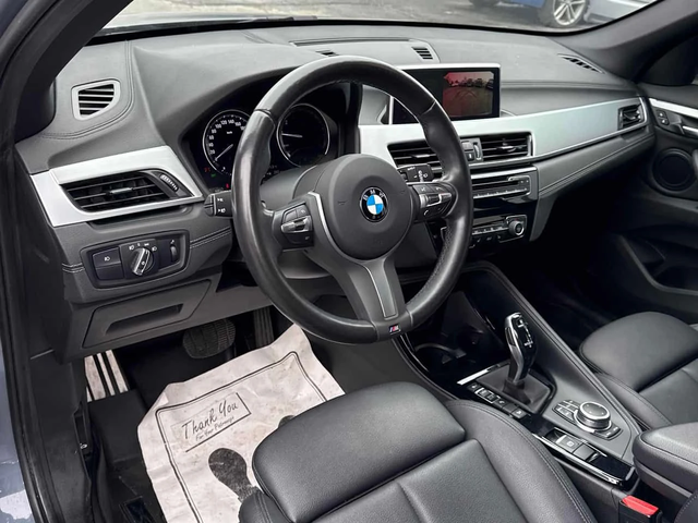 BMW X1 XDRIVE28I * FULL M PACK* ПАНОРАМА* ПОДГРЕВИ* КАМЕР - автомобили, коли, обяви за нови и употребявани 6