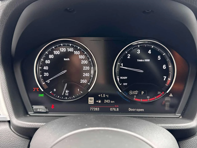 BMW X1 XDRIVE28I * FULL M PACK* ПАНОРАМА* ПОДГРЕВИ* КАМЕР - автомобили, коли, обяви за нови и употребявани 7