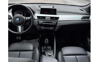 BMW X1 XDRIVE28I * FULL M PACK* ПАНОРАМА* ПОДГРЕВИ* КАМЕР - автомобили, коли, обяви за нови и употребявани 8