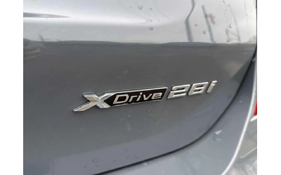 BMW X1 XDRIVE28I * FULL M PACK* ПАНОРАМА* ПОДГРЕВИ* КАМЕР - автомобили, коли, обяви за нови и употребявани 9