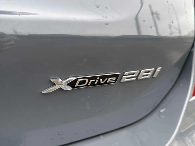BMW X1 XDRIVE28I * FULL M PACK* ПАНОРАМА* ПОДГРЕВИ* КАМЕР - автомобили, коли, обяви за нови и употребявани 9