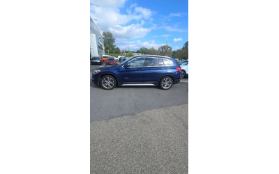 BMW X1 * xDrive28i * PANORAMA* ПОДГРЕВИ* + ГУМИ С ДЖАНТИ - автомобили, коли, обяви за нови и употребявани 10