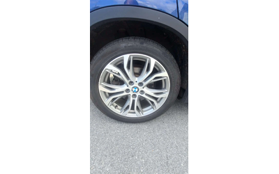 BMW X1 * xDrive28i * PANORAMA* ПОДГРЕВИ* + ГУМИ С ДЖАНТИ - автомобили, коли, обяви за нови и употребявани 6