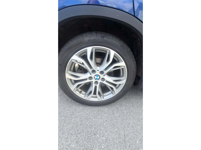 BMW X1 * xDrive28i * PANORAMA* ПОДГРЕВИ* + ГУМИ С ДЖАНТИ - автомобили, коли, обяви за нови и употребявани 6