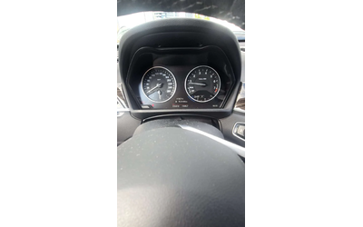 BMW X1 * xDrive28i * PANORAMA* ПОДГРЕВИ* + ГУМИ С ДЖАНТИ - автомобили, коли, обяви за нови и употребявани 7