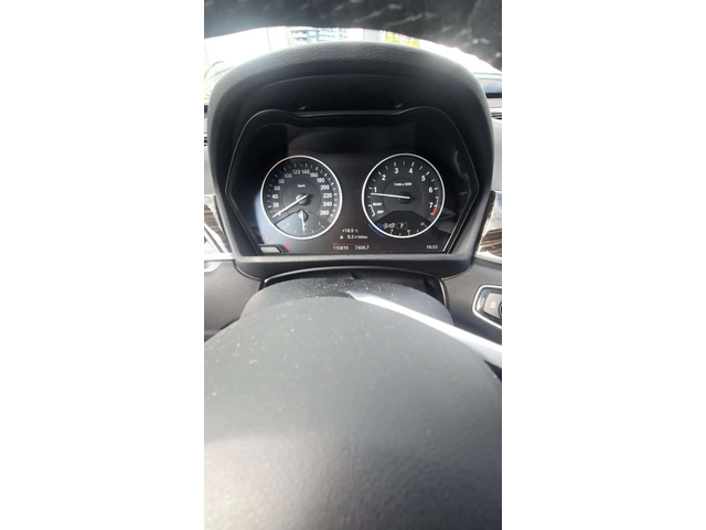 BMW X1 * xDrive28i * PANORAMA* ПОДГРЕВИ* + ГУМИ С ДЖАНТИ - автомобили, коли, обяви за нови и употребявани 7