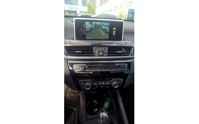 BMW X1 * xDrive28i * PANORAMA* ПОДГРЕВИ* + ГУМИ С ДЖАНТИ - автомобили, коли, обяви за нови и употребявани 8