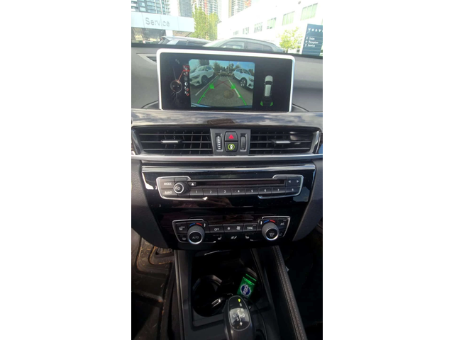BMW X1 * xDrive28i * PANORAMA* ПОДГРЕВИ* + ГУМИ С ДЖАНТИ - автомобили, коли, обяви за нови и употребявани 8
