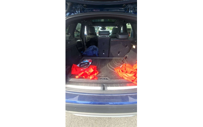 BMW X1 * xDrive28i * PANORAMA* ПОДГРЕВИ* + ГУМИ С ДЖАНТИ - автомобили, коли, обяви за нови и употребявани 9