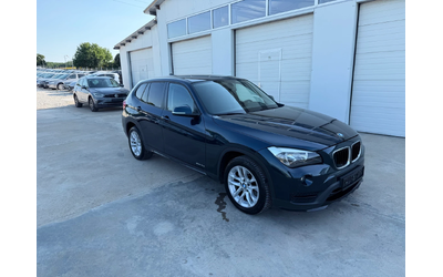 BMW X1 2.0d* Avtom* Navi* koja* NOVA* - автомобили, коли, обяви за нови и употребявани 10