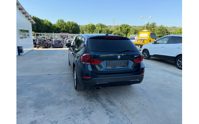 bmw-x1 - 5