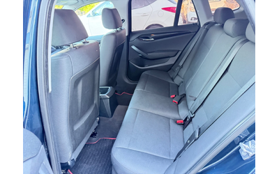 BMW X1 2.0d* Avtom* Navi* koja* NOVA* - автомобили, коли, обяви за нови и употребявани 7