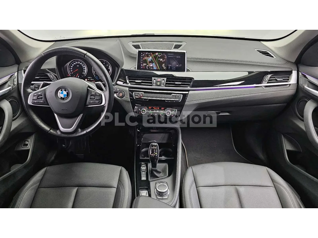 BMW X1 ПОДГРЕВИ * ПАНО * HEAD-UP * KEYLESS - автомобили, коли, обяви за нови и употребявани 10