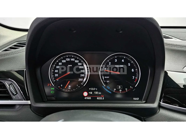 BMW X1 ПОДГРЕВИ * ПАНО * HEAD-UP * KEYLESS - автомобили, коли, обяви за нови и употребявани 11