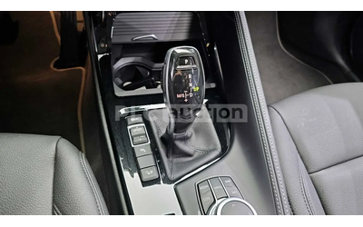 BMW X1 ПОДГРЕВИ * ПАНО * HEAD-UP * KEYLESS - автомобили, коли, обяви за нови и употребявани 12