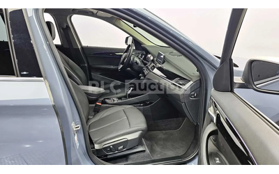 BMW X1 ПОДГРЕВИ * ПАНО * HEAD-UP * KEYLESS - автомобили, коли, обяви за нови и употребявани 14