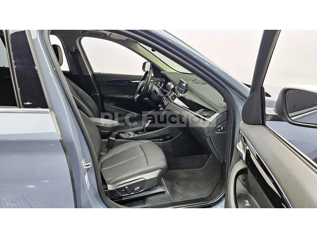 BMW X1 ПОДГРЕВИ * ПАНО * HEAD-UP * KEYLESS - автомобили, коли, обяви за нови и употребявани 14