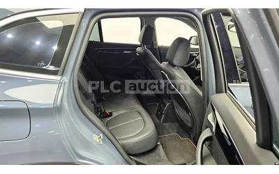 BMW X1 ПОДГРЕВИ * ПАНО * HEAD-UP * KEYLESS - автомобили, коли, обяви за нови и употребявани 15
