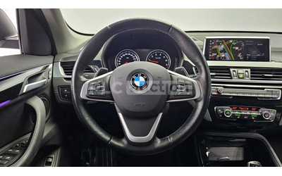BMW X1 ПОДГРЕВИ * ПАНО * HEAD-UP * KEYLESS - автомобили, коли, обяви за нови и употребявани 16