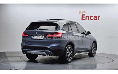 bmw-x1 - 1