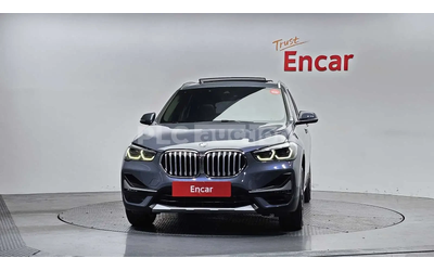 BMW X1 ПОДГРЕВИ * ПАНО * HEAD-UP * KEYLESS - автомобили, коли, обяви за нови и употребявани 6