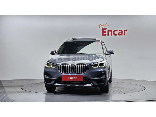 BMW X1 ПОДГРЕВИ * ПАНО * HEAD-UP * KEYLESS - автомобили, коли, обяви за нови и употребявани 6