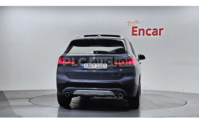 BMW X1 ПОДГРЕВИ * ПАНО * HEAD-UP * KEYLESS - автомобили, коли, обяви за нови и употребявани 7