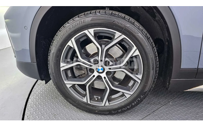 BMW X1 ПОДГРЕВИ * ПАНО * HEAD-UP * KEYLESS - автомобили, коли, обяви за нови и употребявани 8