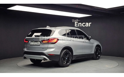 bmw-x1 - 1
