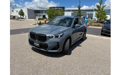 bmw-x1 - 0
