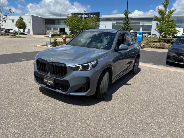 BMW X1 XDRIVE28I * CARFAX * АВТО КРЕДИТ * - автомобили, коли, обяви за нови и употребявани 0