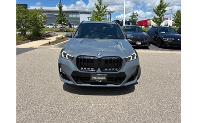 bmw-x1 - 1
