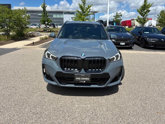 BMW X1 XDRIVE28I * CARFAX * АВТО КРЕДИТ * - автомобили, коли, обяви за нови и употребявани 1