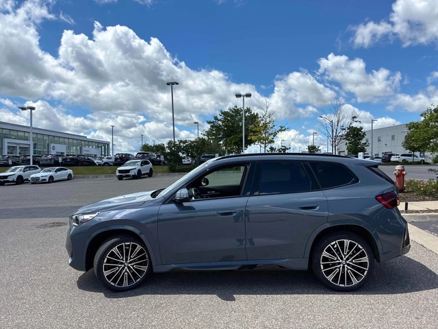 BMW X1 XDRIVE28I * CARFAX * АВТО КРЕДИТ * - автомобили, коли, обяви за нови и употребявани 2
