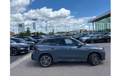 bmw-x1 - 3