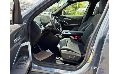 BMW X1 XDRIVE28I * CARFAX * АВТО КРЕДИТ * - автомобили, коли, обяви за нови и употребявани 6