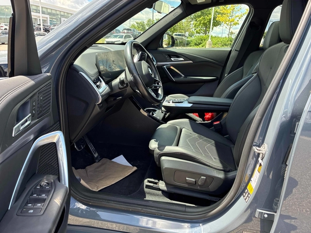 BMW X1 XDRIVE28I * CARFAX * АВТО КРЕДИТ * - автомобили, коли, обяви за нови и употребявани 6