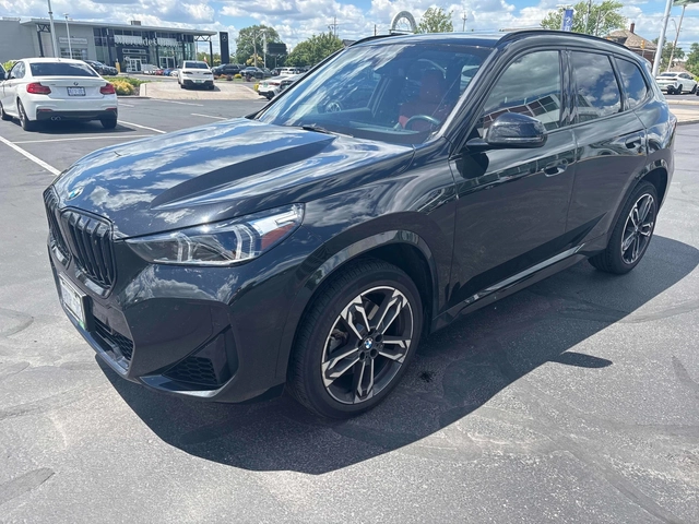 BMW X1 XDRIVE28I * CARFAX * АВТО КРЕДИТ * - автомобили, коли, обяви за нови и употребявани 0
