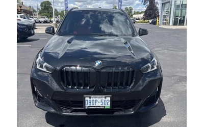 bmw-x1 - 1