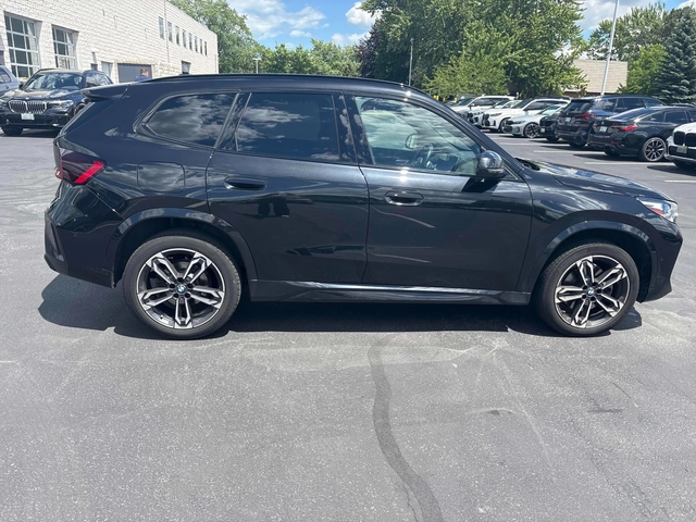 BMW X1 XDRIVE28I * CARFAX * АВТО КРЕДИТ * - автомобили, коли, обяви за нови и употребявани 3