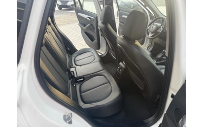 BMW X1 180xd Собствен лизинг !!! - автомобили, коли, обяви за нови и употребявани 13