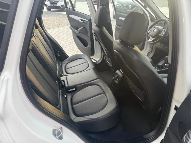 BMW X1 180xd Собствен лизинг !!! - автомобили, коли, обяви за нови и употребявани 13