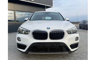 bmw-x1 - 1
