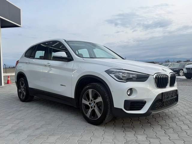 BMW X1 180xd Собствен лизинг !!! - автомобили, коли, обяви за нови и употребявани 2