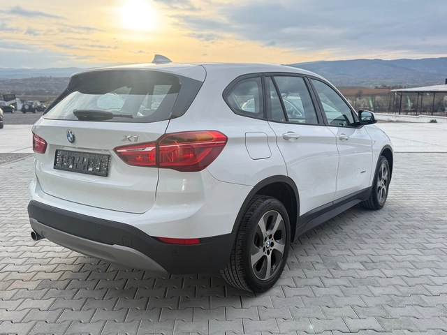 BMW X1 180xd Собствен лизинг !!! - автомобили, коли, обяви за нови и употребявани 4