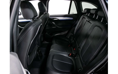 BMW X1 xDrive28i M SPORT / ЦЕНА ДО БЪЛГАРИЯ - автомобили, коли, обяви за нови и употребявани 11