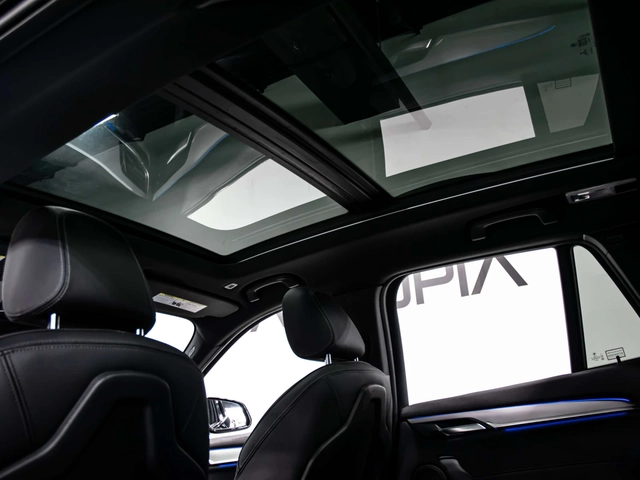 BMW X1 xDrive28i M SPORT / ЦЕНА ДО БЪЛГАРИЯ - автомобили, коли, обяви за нови и употребявани 12