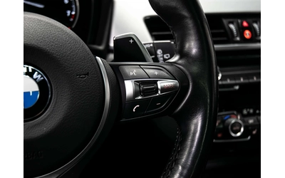 BMW X1 xDrive28i M SPORT / ЦЕНА ДО БЪЛГАРИЯ - автомобили, коли, обяви за нови и употребявани 16