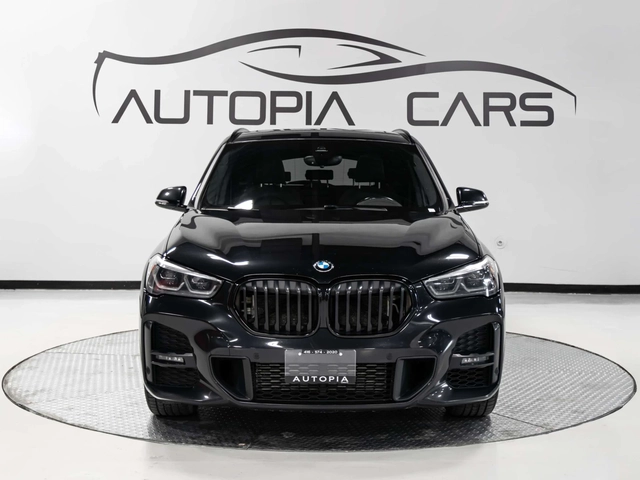 BMW X1 xDrive28i M SPORT / ЦЕНА ДО БЪЛГАРИЯ - автомобили, коли, обяви за нови и употребявани 1