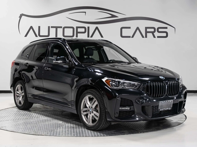 BMW X1 xDrive28i M SPORT / ЦЕНА ДО БЪЛГАРИЯ - автомобили, коли, обяви за нови и употребявани 2